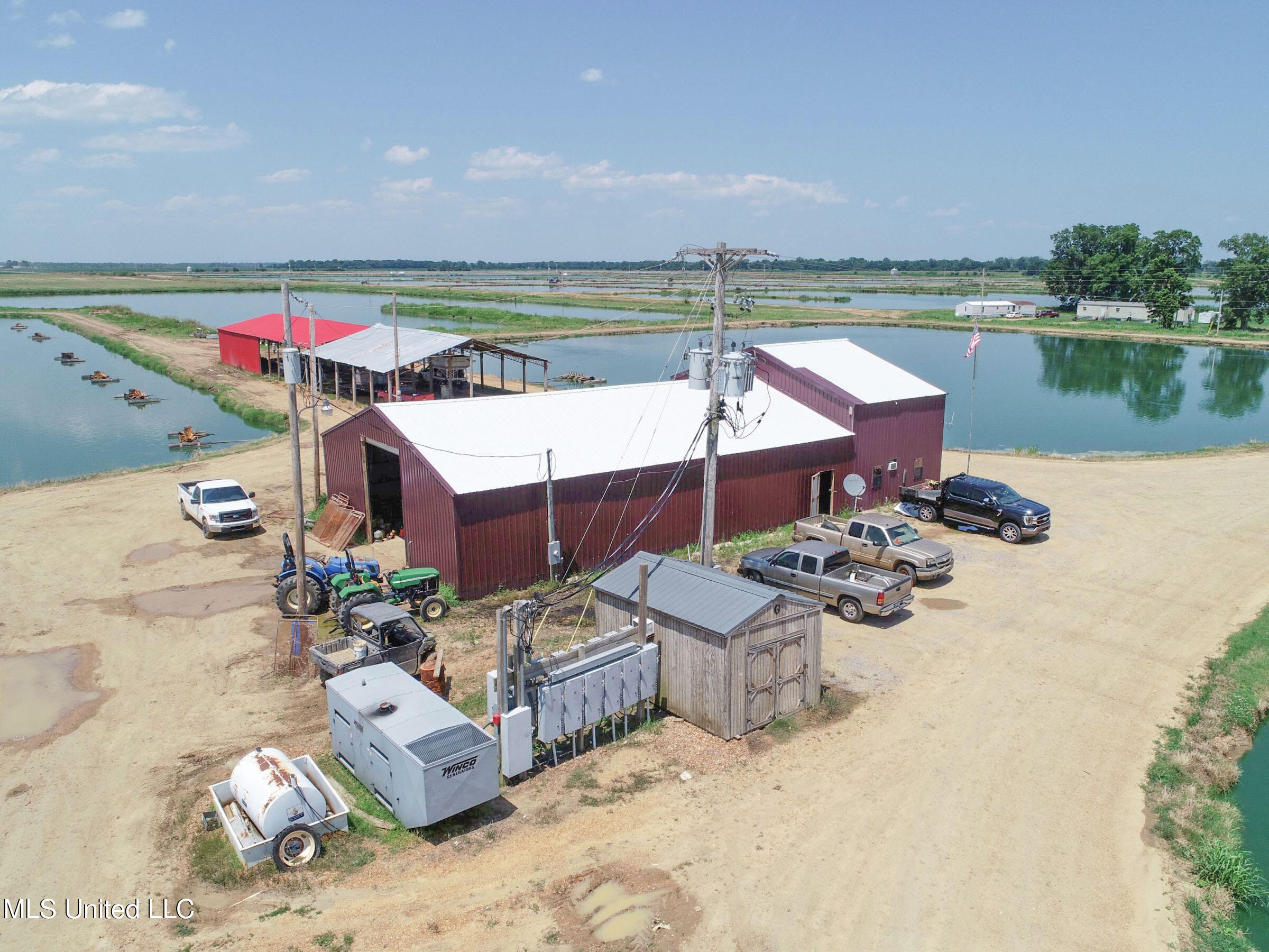 Fletcher Road Isola, MS 38754 - Photo 67 of 70 4bslybyo61