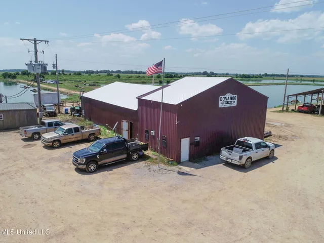 $2,180,800 | Fletcher Road, Isola, MS 38754