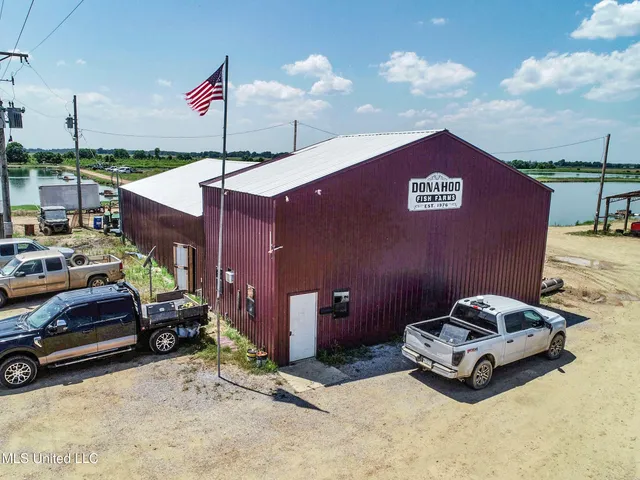 $2,180,800 | Fletcher Road, Isola, MS 38754