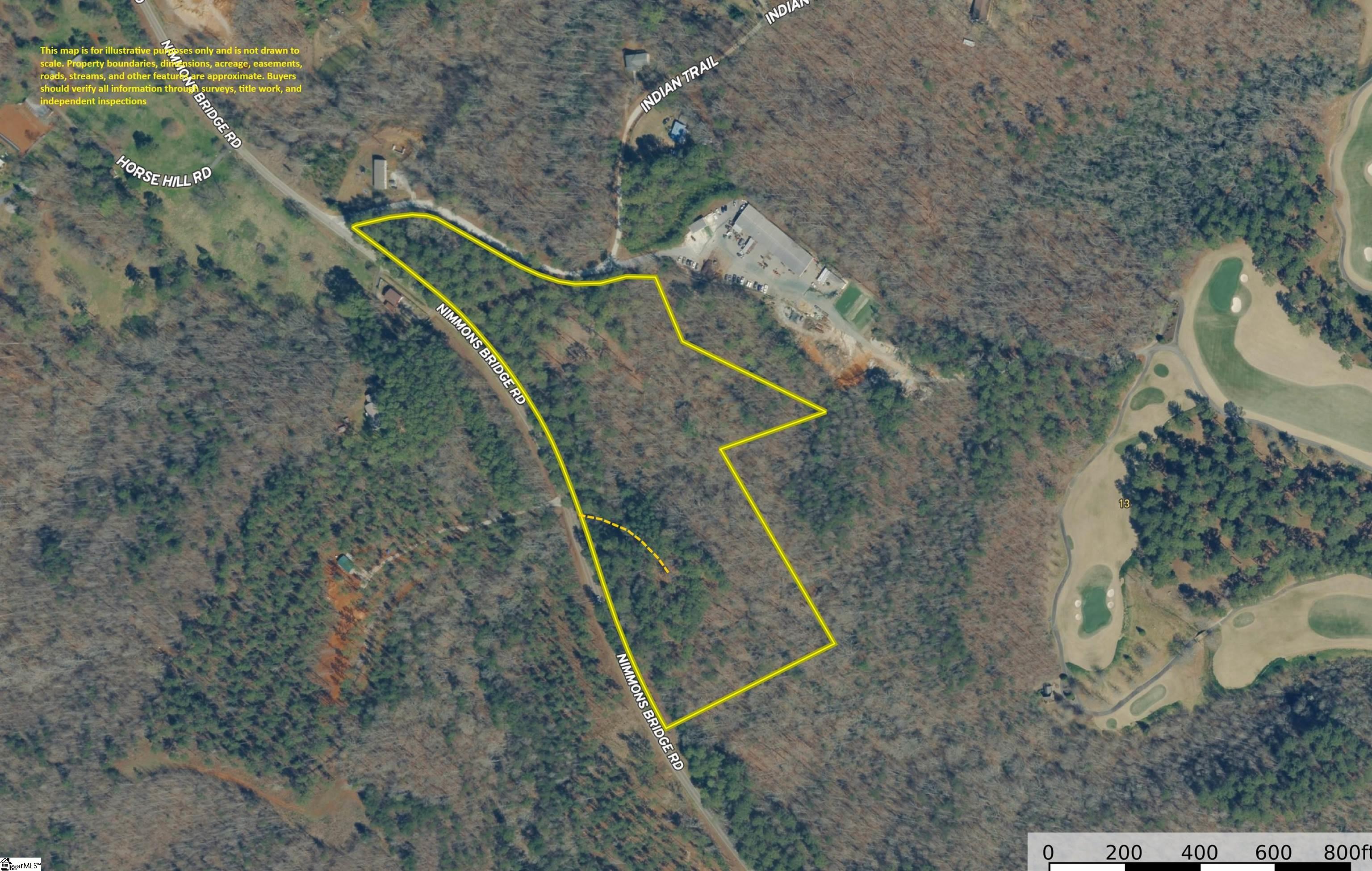 0 Nimmons Bridge Road Salem, SC 29676 - Photo 19 of 27