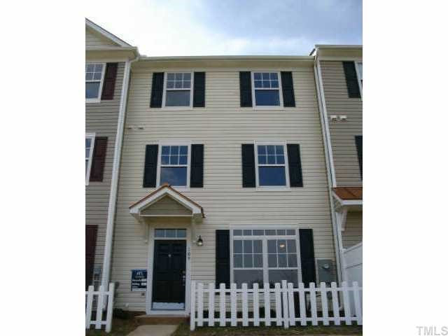 2231 Raven Road Raleigh, NC 27614 - Photo 1 of 1 Exterior Front