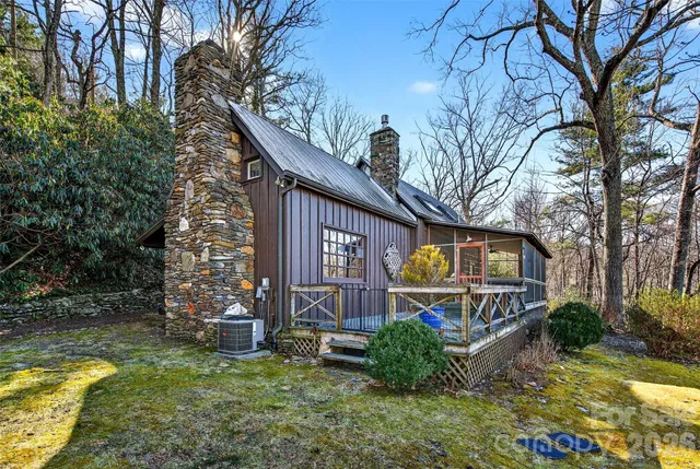 $1,369,000 | 959 Highway 9, Black Mountain, NC 28711