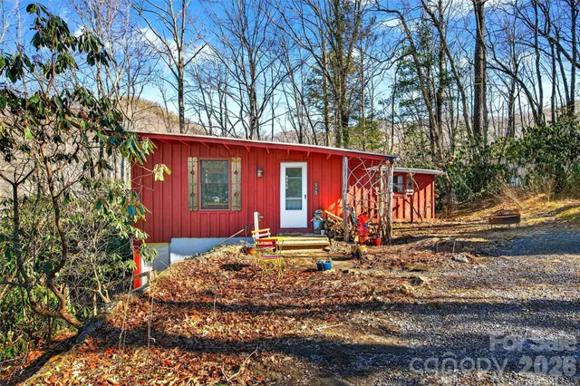 $1,369,000 | 959 Highway 9, Black Mountain, NC 28711