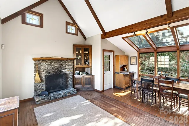 $1,369,000 | 959 Highway 9, Black Mountain, NC 28711