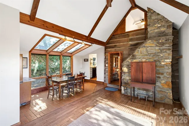 $1,369,000 | 959 Highway 9, Black Mountain, NC 28711