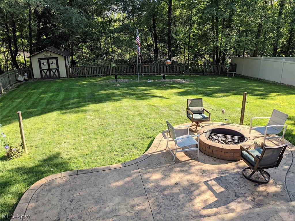 893 Mill Road Ravenna, OH 44266 - Photo 18 of 35