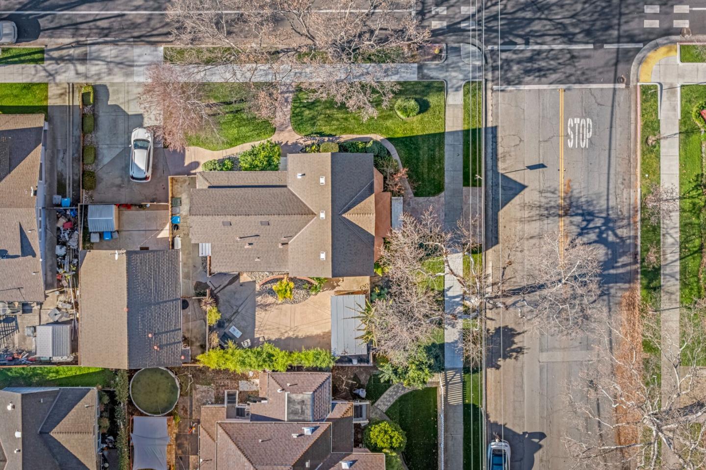 194 4th Street Gilroy, CA 95020 - Photo 18 of 20