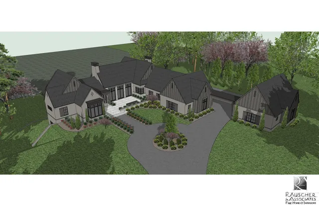 $5,950,000 | 2420 Fox Street, Orono, MN 55356