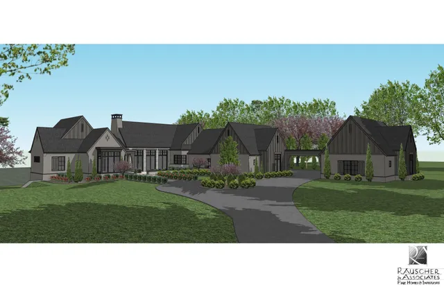 $5,950,000 | 2420 Fox Street, Orono, MN 55356