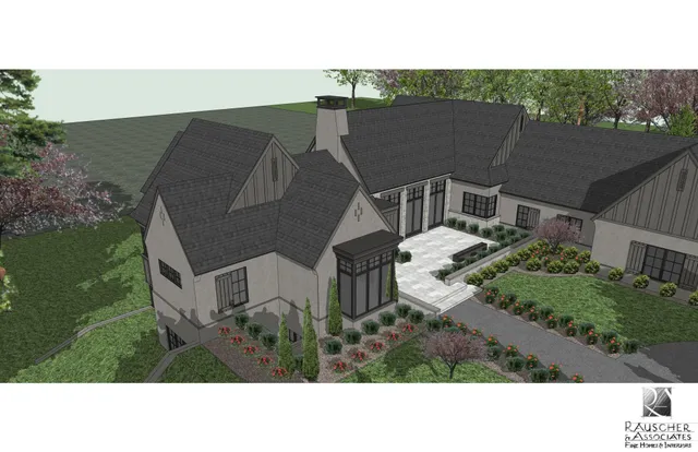 $5,950,000 | 2420 Fox Street, Orono, MN 55356