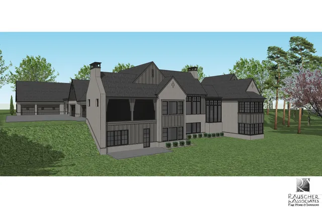 $5,950,000 | 2420 Fox Street, Orono, MN 55356