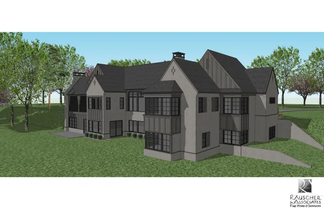 $5,950,000 | 2420 Fox Street, Orono, MN 55356