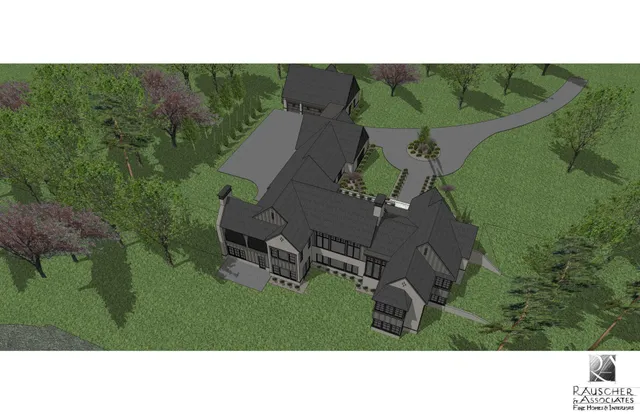 $5,950,000 | 2420 Fox Street, Orono, MN 55356