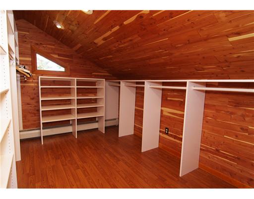 81 Hines Farm Road Cranston, RI 02921 - Photo 8 of 12 Exterior Front. Cedar closet is amazing! And it is simply one closet among many!
