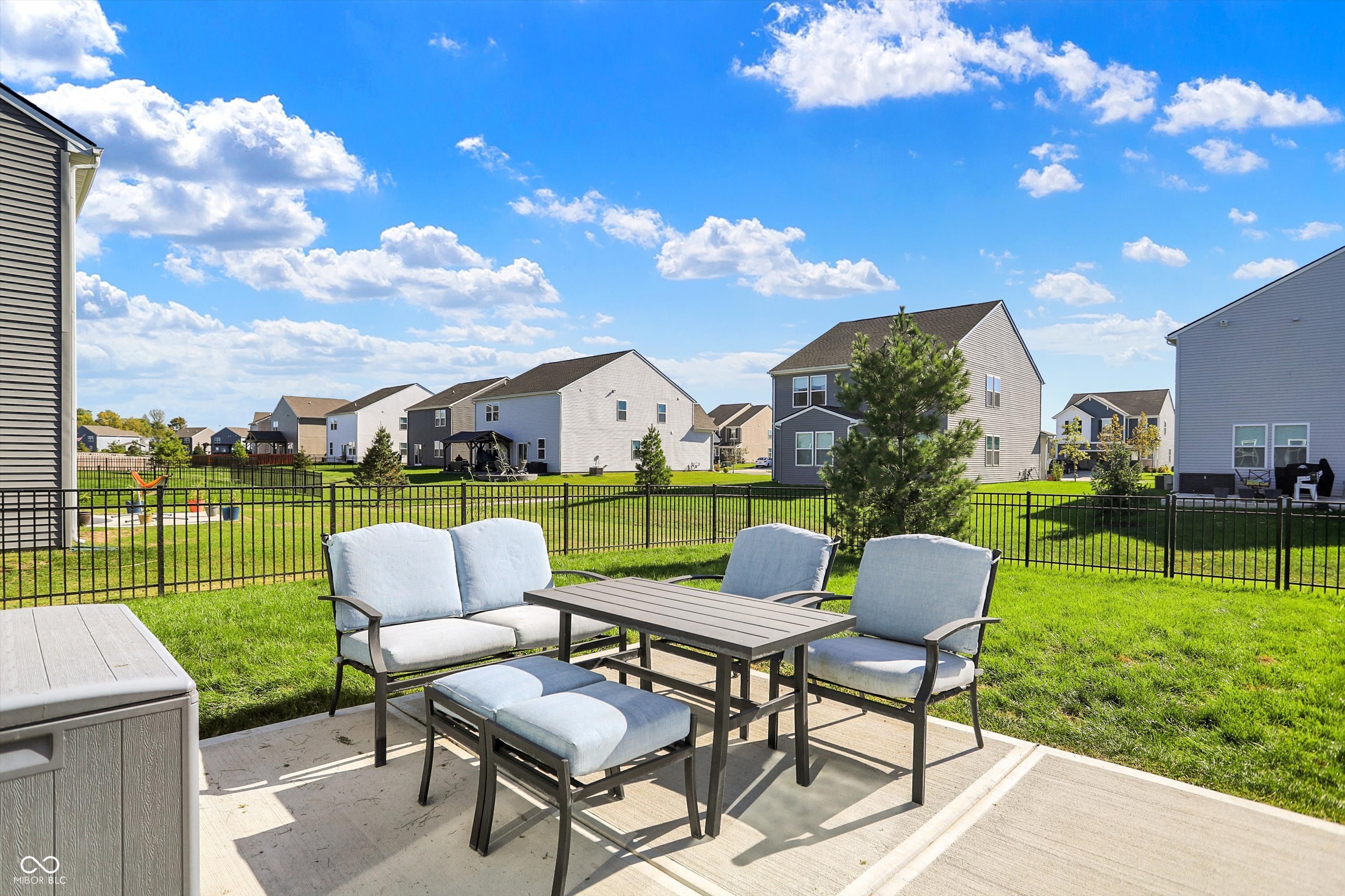 8670 Kellner Street Pendleton, IN 46064 - Photo 25 of 33