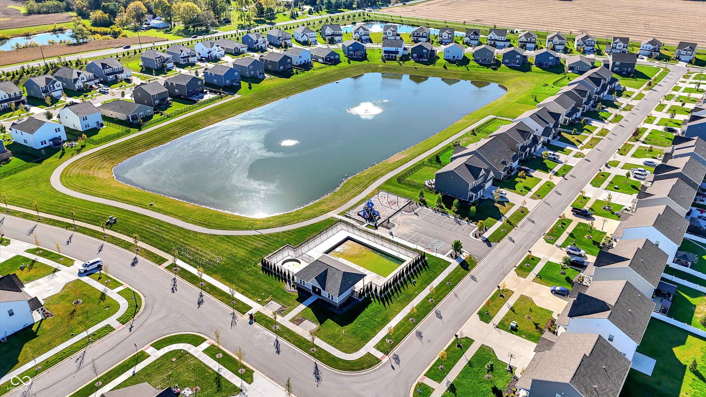 8670 Kellner Street Pendleton, IN 46064 - Photo 27 of 33