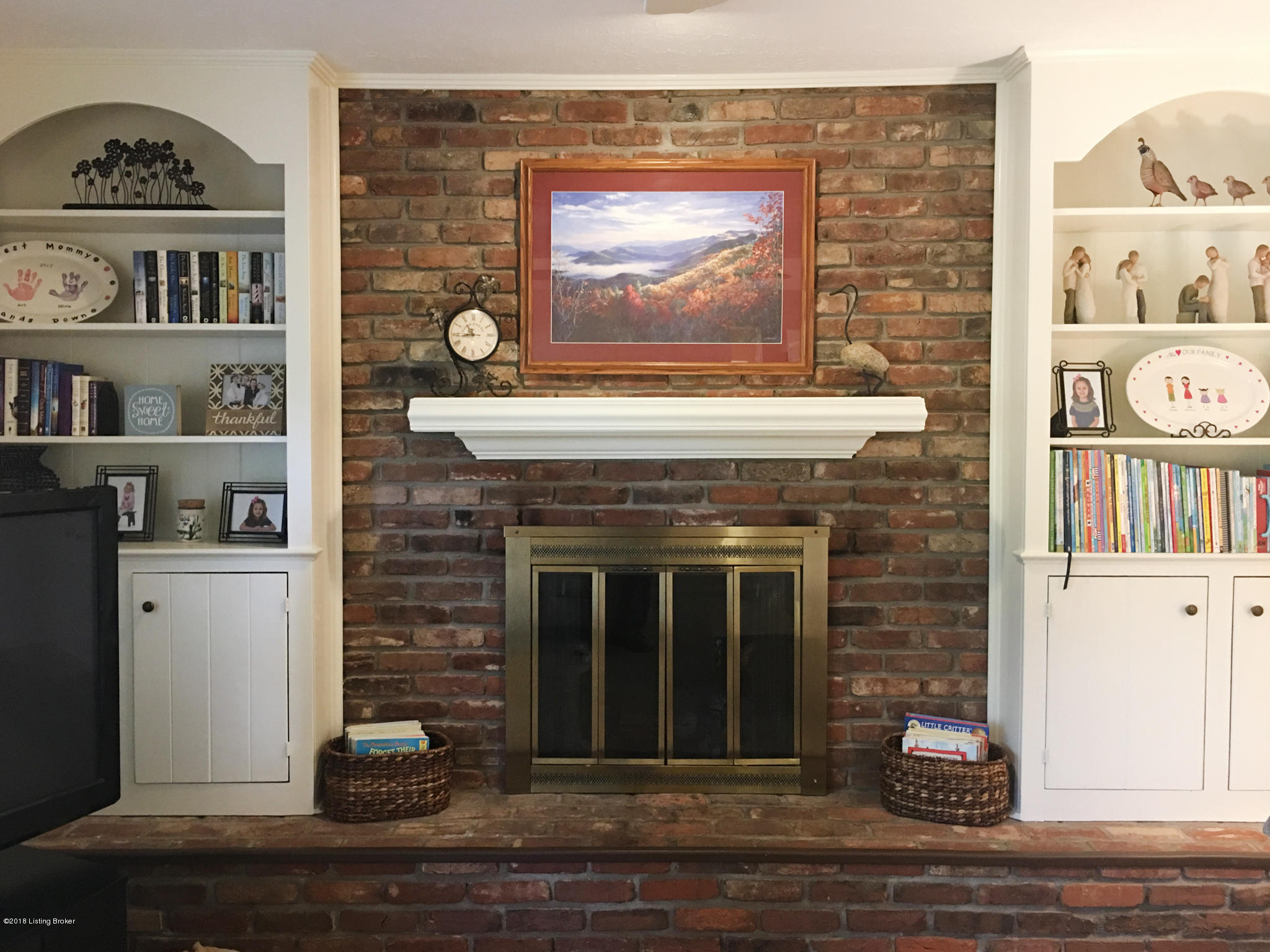 710 Moser Road Louisville, KY 40223 - Photo 27 of 50 710 Moser Rd - Family Room