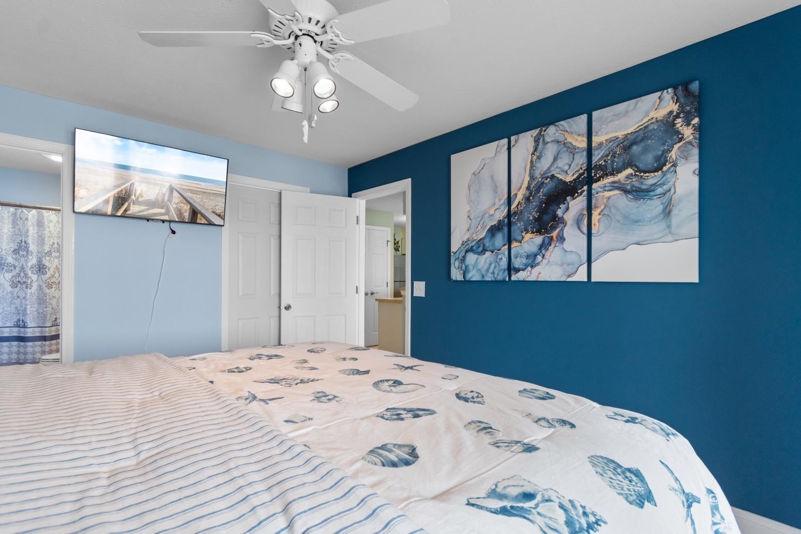 4633 Lightkeepers Way, Unit 5J Little River, SC 29566 - Photo 17 of 40