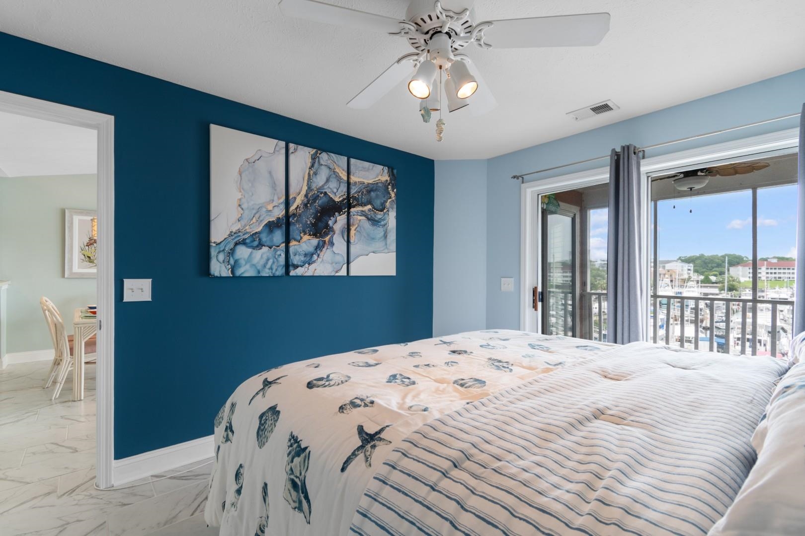 4633 Lightkeepers Way, Unit 5J Little River, SC 29566 - Photo 18 of 40