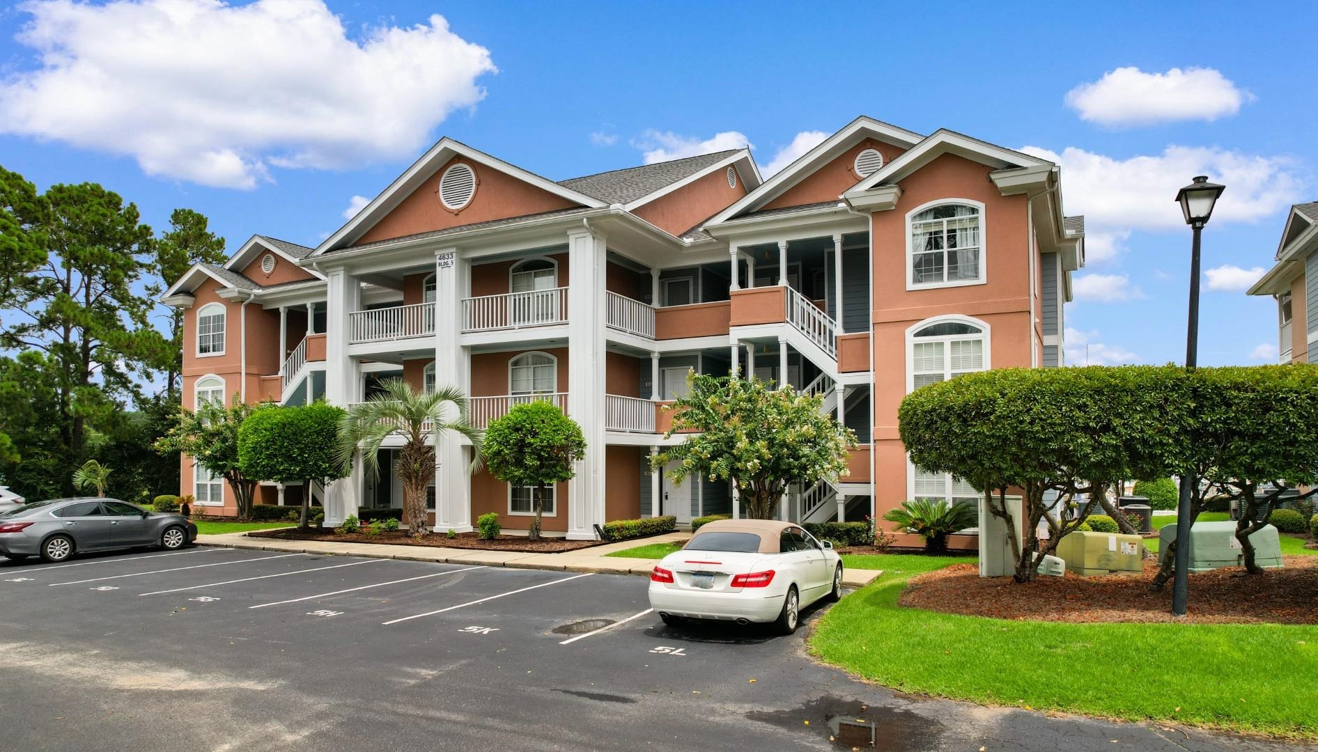 4633 Lightkeepers Way, Unit 5J Little River, SC 29566 - Photo 2 of 40