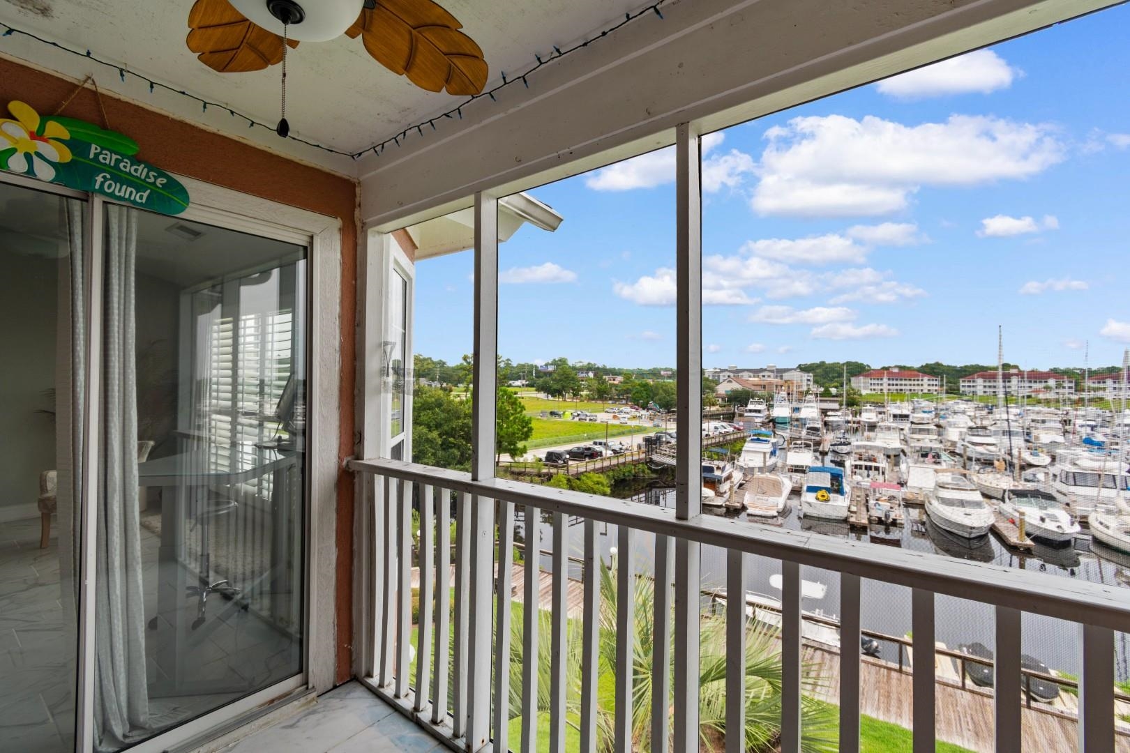 4633 Lightkeepers Way, Unit 5J Little River, SC 29566 - Photo 25 of 40