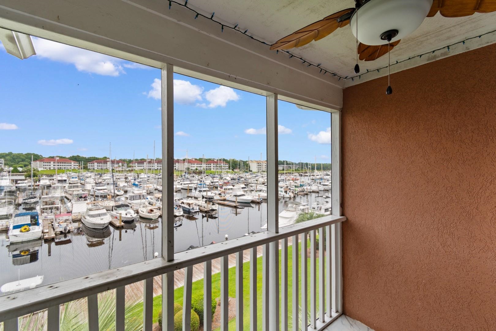 4633 Lightkeepers Way, Unit 5J Little River, SC 29566 - Photo 26 of 40