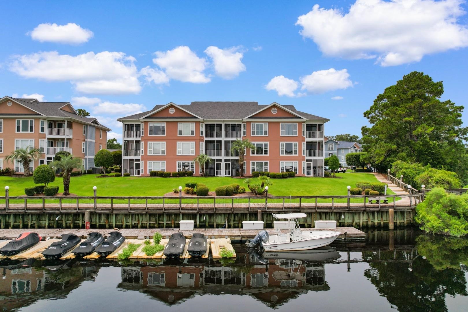 4633 Lightkeepers Way, Unit 5J Little River, SC 29566 - Photo 30 of 40