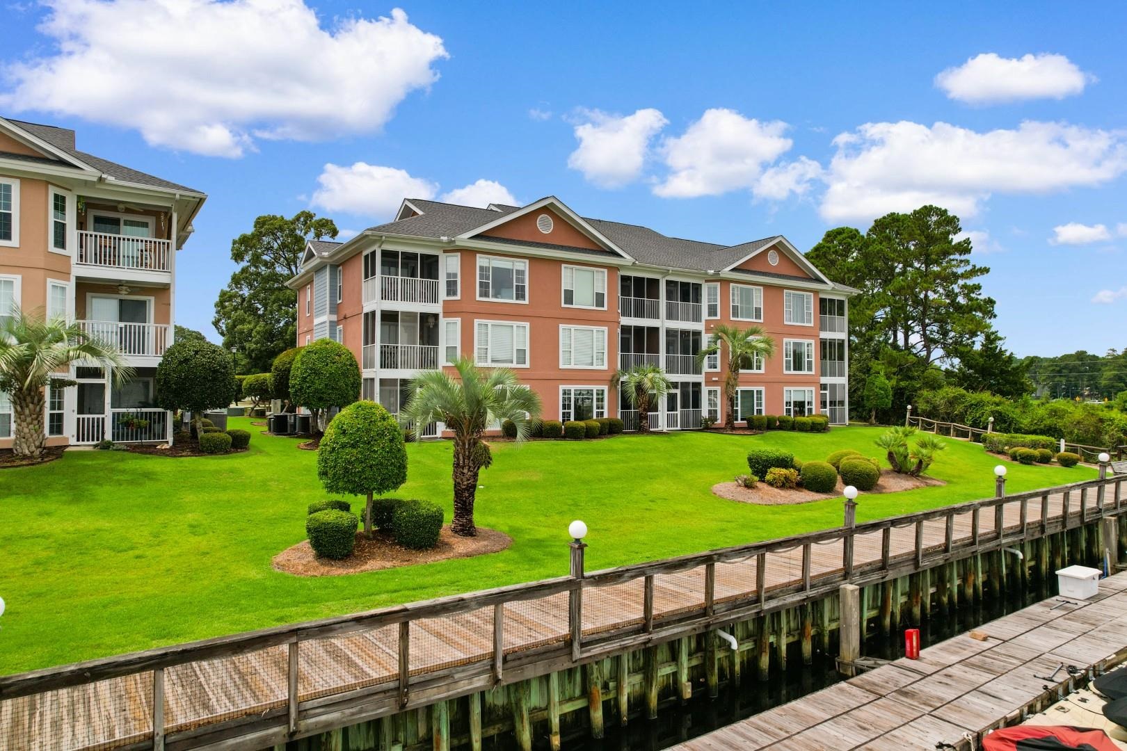 4633 Lightkeepers Way, Unit 5J Little River, SC 29566 - Photo 31 of 40