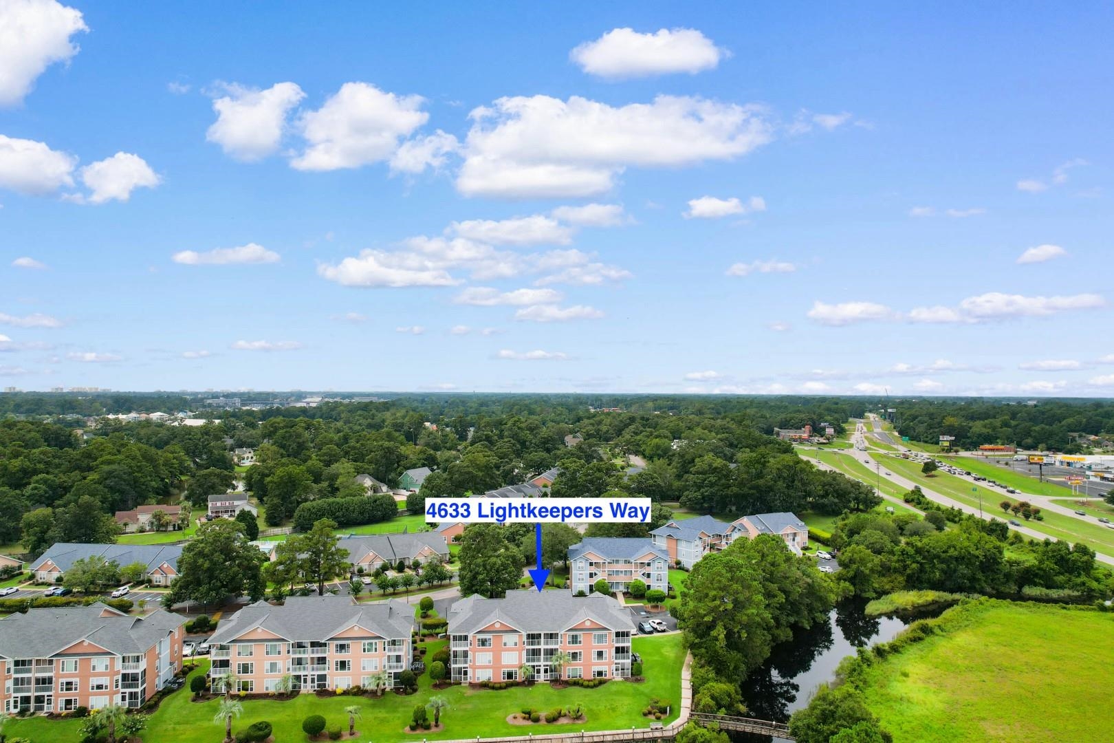 4633 Lightkeepers Way, Unit 5J Little River, SC 29566 - Photo 32 of 40