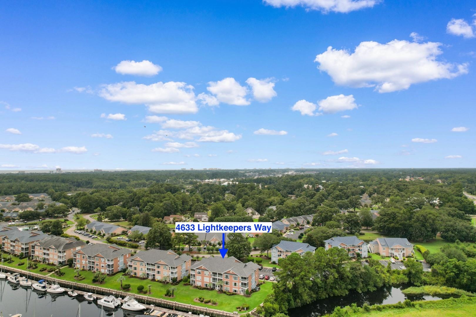 4633 Lightkeepers Way, Unit 5J Little River, SC 29566 - Photo 33 of 40