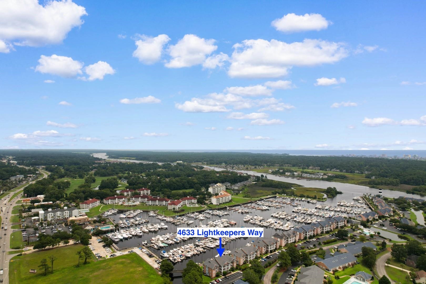 4633 Lightkeepers Way, Unit 5J Little River, SC 29566 - Photo 34 of 40