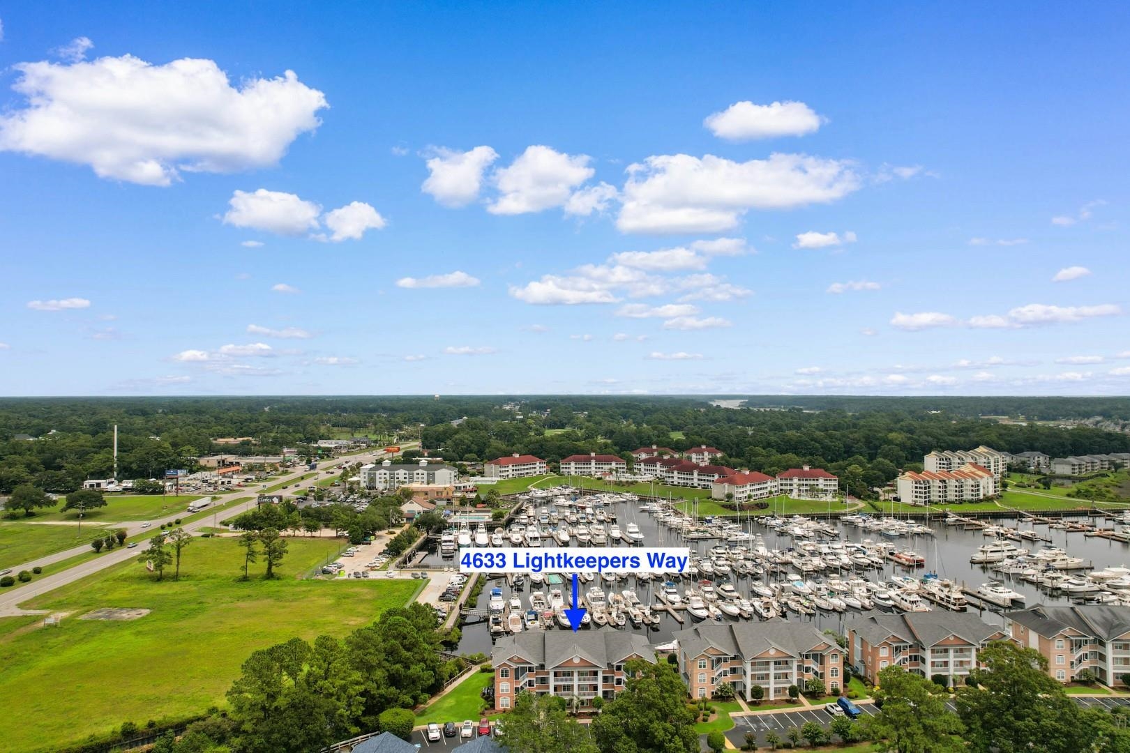 4633 Lightkeepers Way, Unit 5J Little River, SC 29566 - Photo 35 of 40