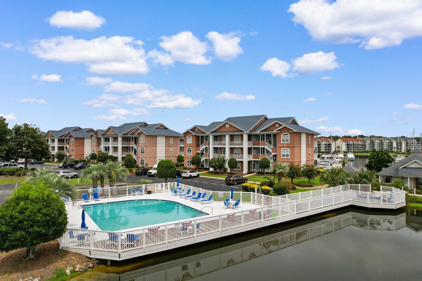 4633 Lightkeepers Way, Unit 5J Little River, SC 29566 - Photo 36 of 40