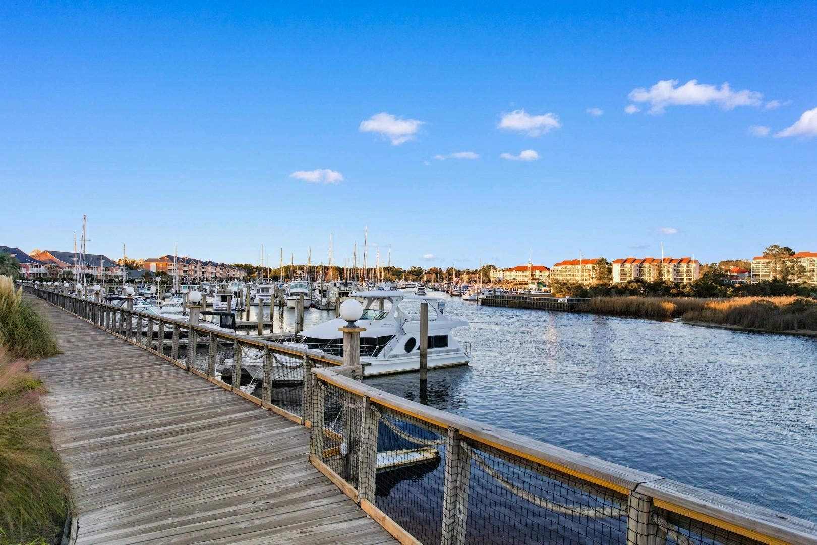 4633 Lightkeepers Way, Unit 5J Little River, SC 29566 - Photo 39 of 40