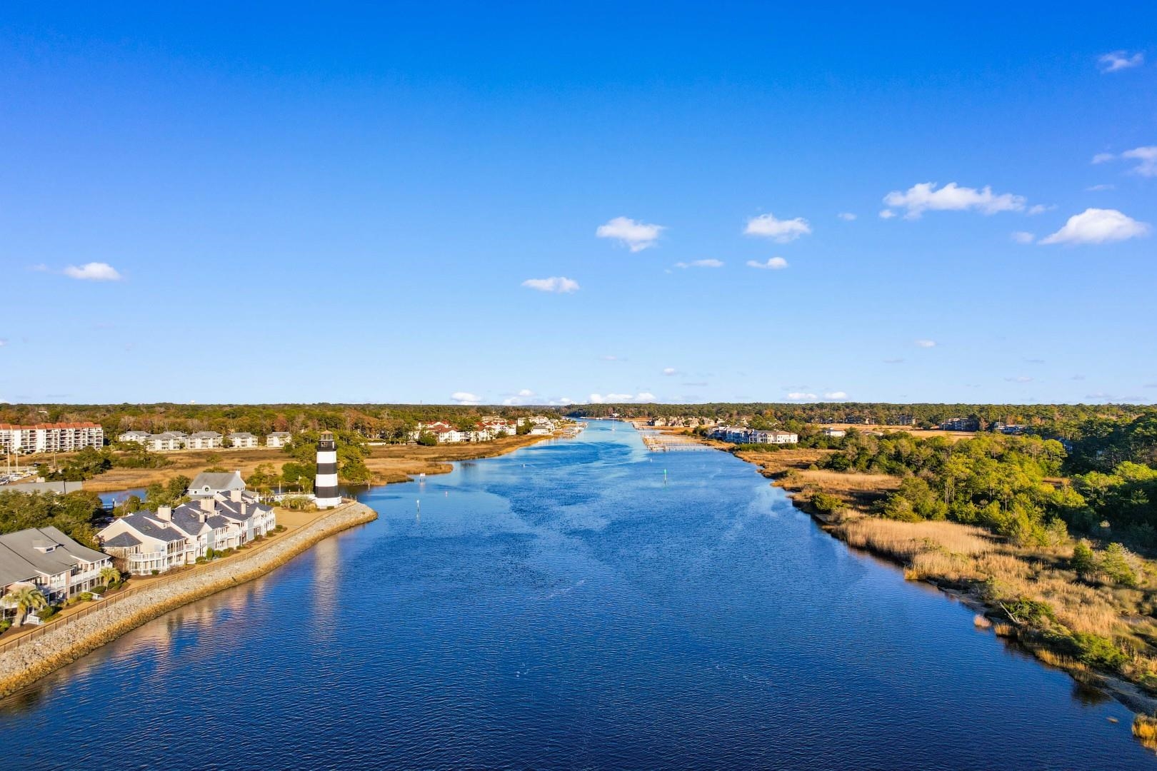 4633 Lightkeepers Way, Unit 5J Little River, SC 29566 - Photo 40 of 40