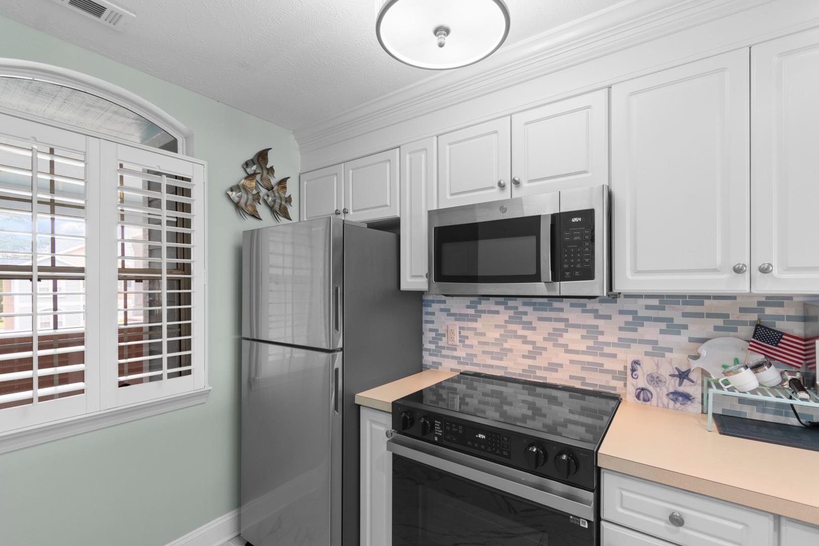 4633 Lightkeepers Way, Unit 5J Little River, SC 29566 - Photo 6 of 40