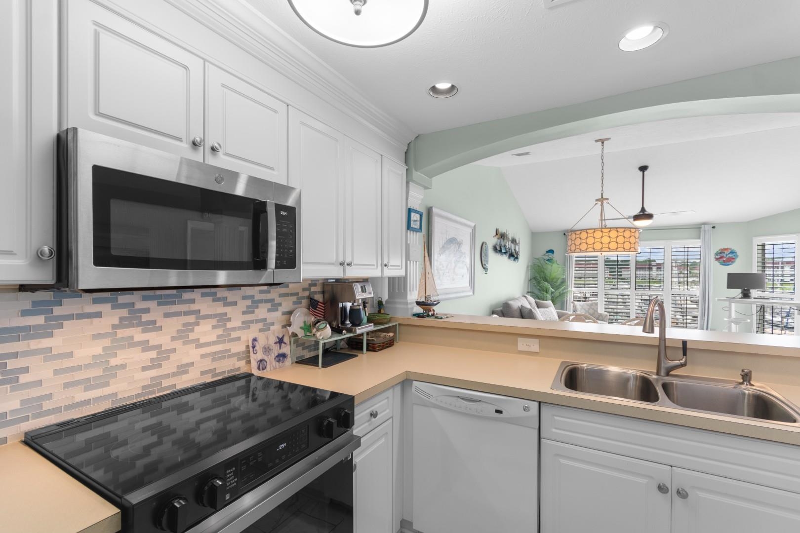 4633 Lightkeepers Way, Unit 5J Little River, SC 29566 - Photo 7 of 40