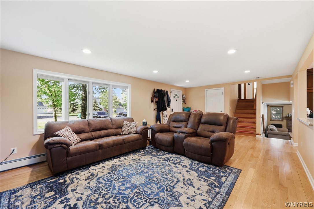 9646 Keller Road Clarence, NY 14032 - Photo 5 of 50