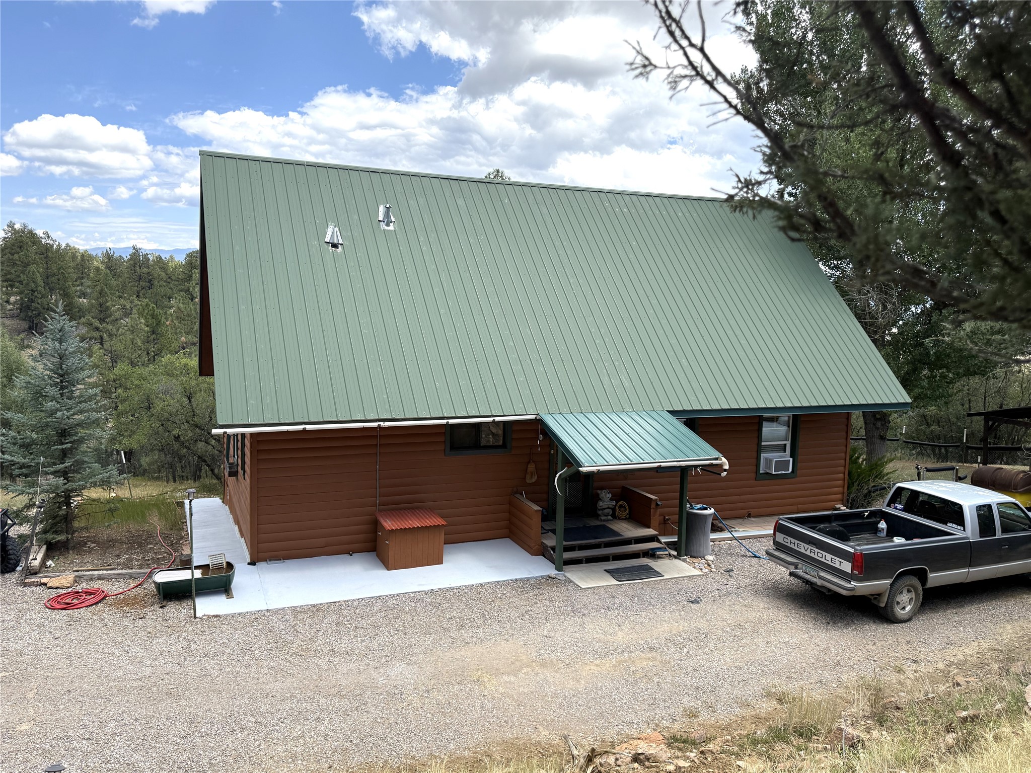 27 Rim Drive Los Ojos, NM 87551 - Photo 16 of 42