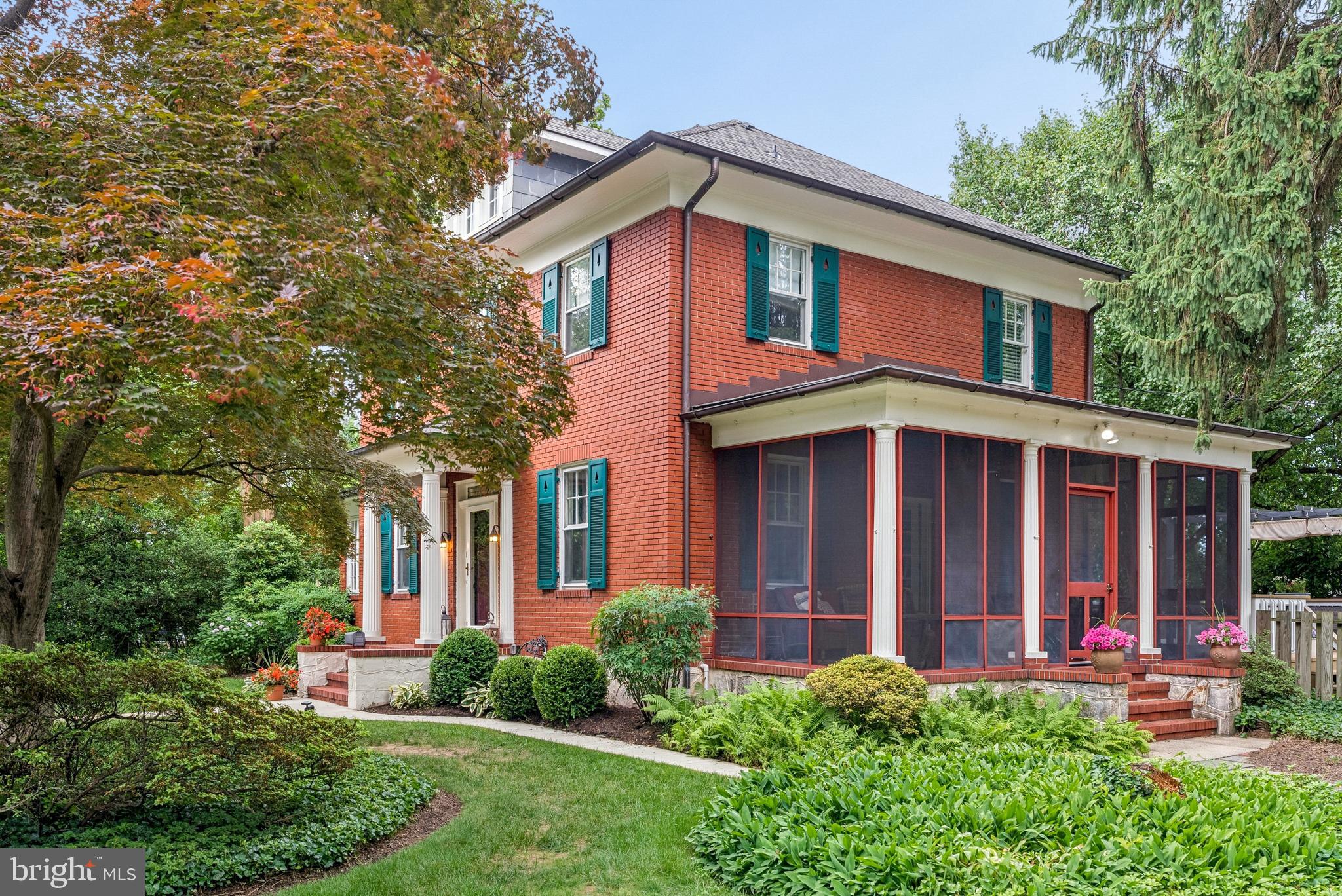 6900 Petworth Road Baltimore, MD 21212 - Photo 77 of 90