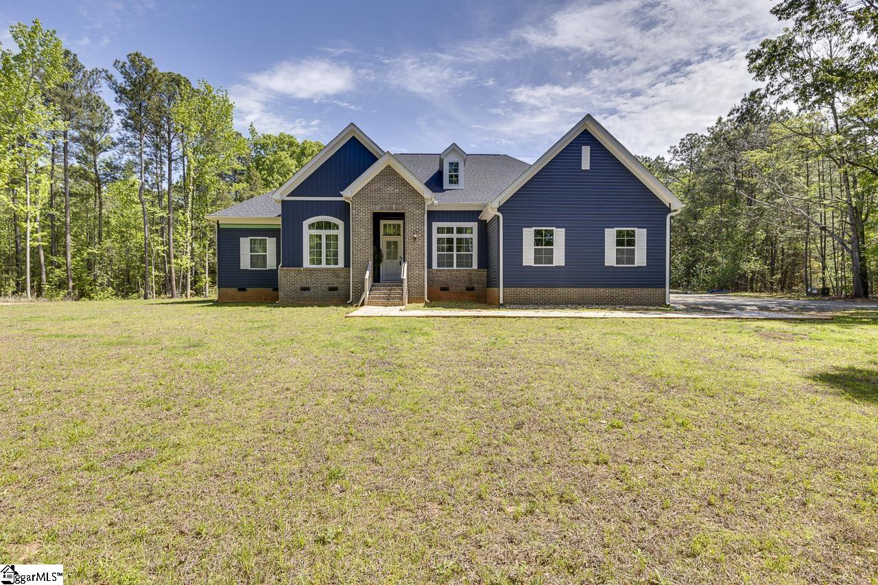 271 Rocky Ridge Road Enoree, SC 29335 - Photo 25 of 25 Gallery Image 25