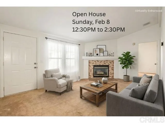 $295,995 | 13941 Wisteria Avenue, Unit 53, Poway, CA 92064