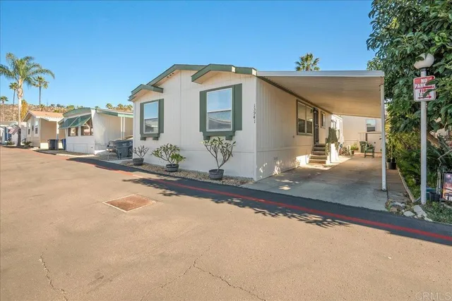 $299,000 | 13941 Wisteria Avenue, Unit 53, Poway, CA 92064