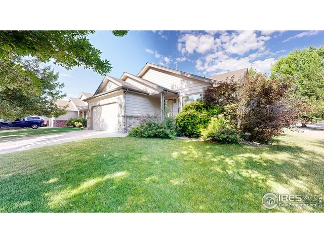 $475,000 | 393 Lavastone Avenue, Loveland, CO 80537