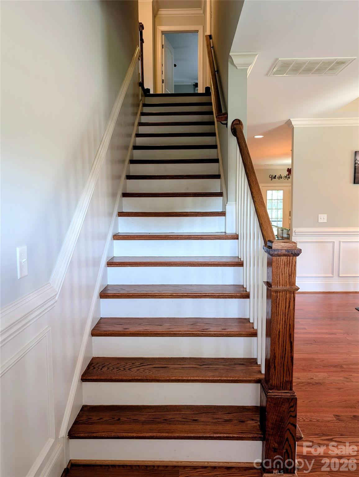 19934 Walter Henderson Road Cornelius, NC 28031 - Photo 20 of 35 a view of entryway