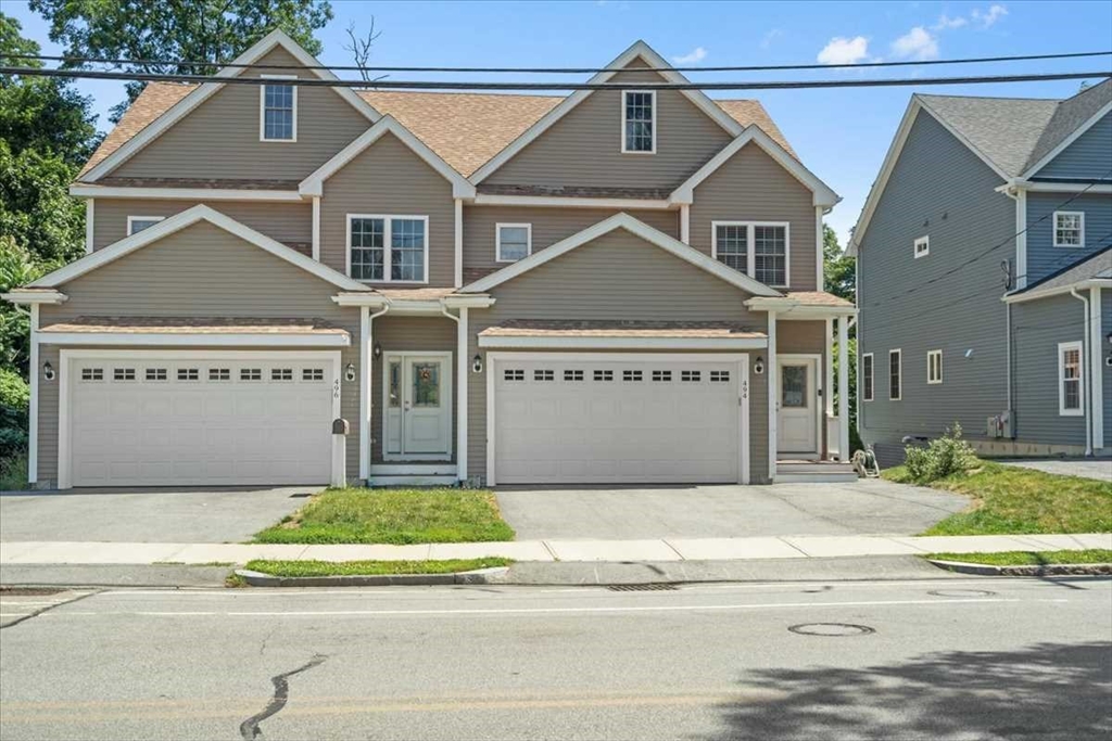 494 Hamilton Street, Unit 494 Worcester, MA 01604 - Photo 3 of 34
