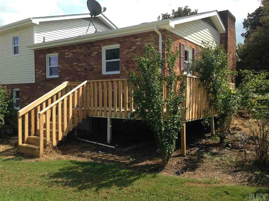 1509 Rink Dam Road Taylorsville, NC 28681 - Photo 4 of 11 Gallery Image 4