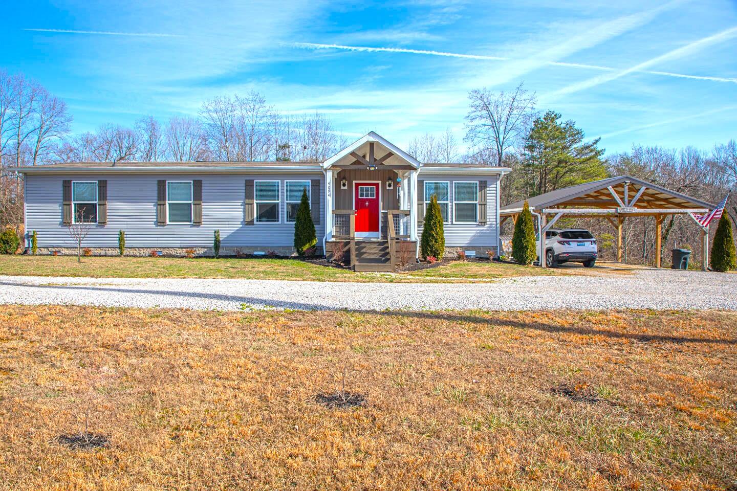 4094 Chestnut Level Road Liberty, KY 42539 - Photo 1 of 84 4094 Chestnut Level Liberty KY 42539 (1)