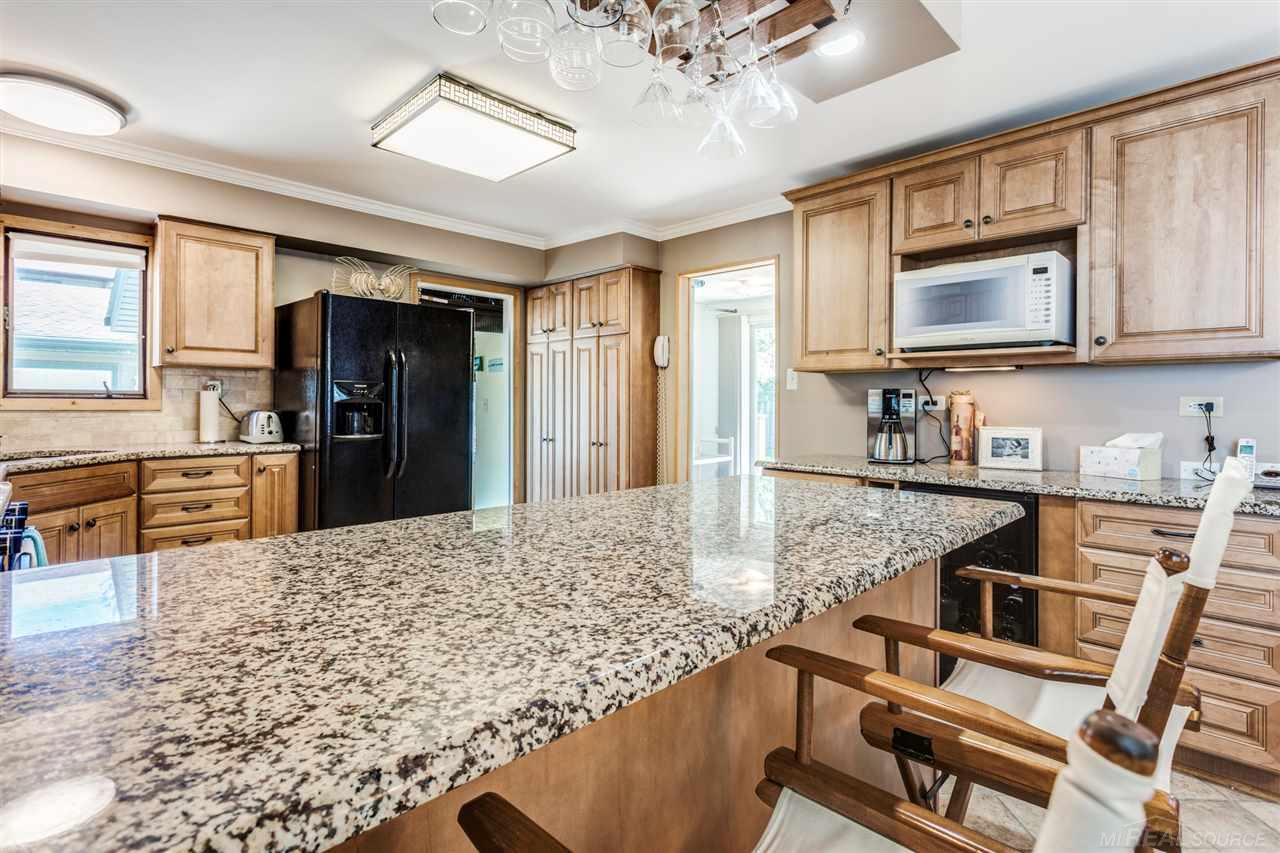 7491 Cedar Road Lexington, MI 48450 - Photo 16 of 39
