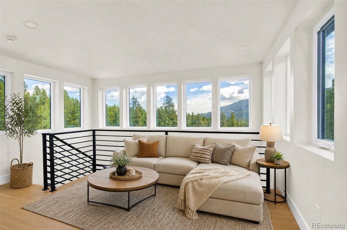 185 Conestoga Road Black Hawk, CO 80422 - Photo 26 of 40